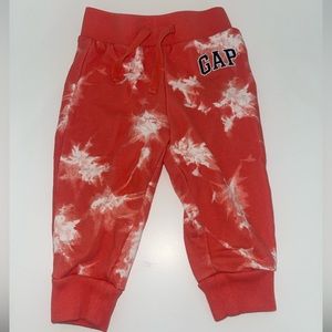 Baby Gap Sweat Pants